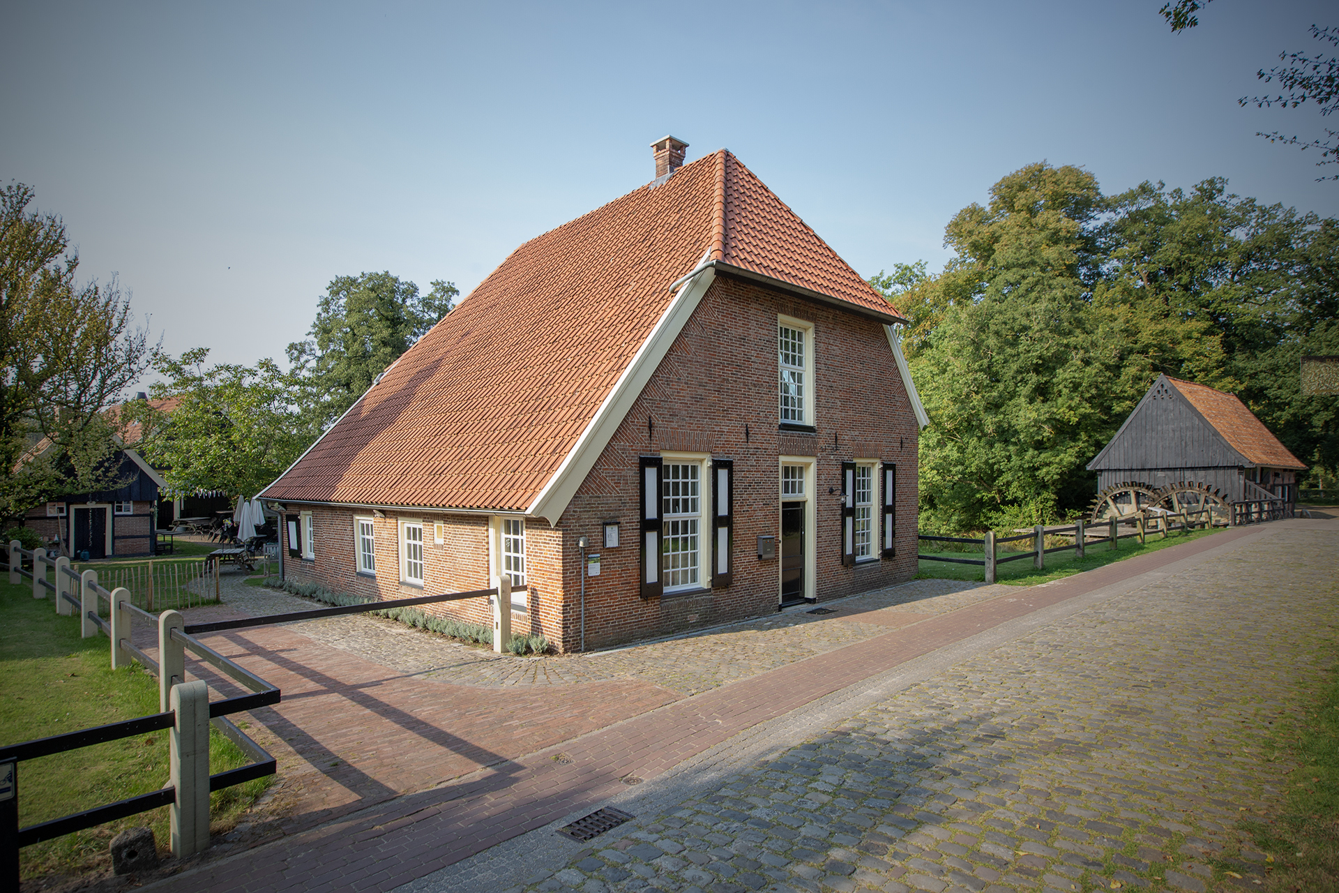 Müllerhaus